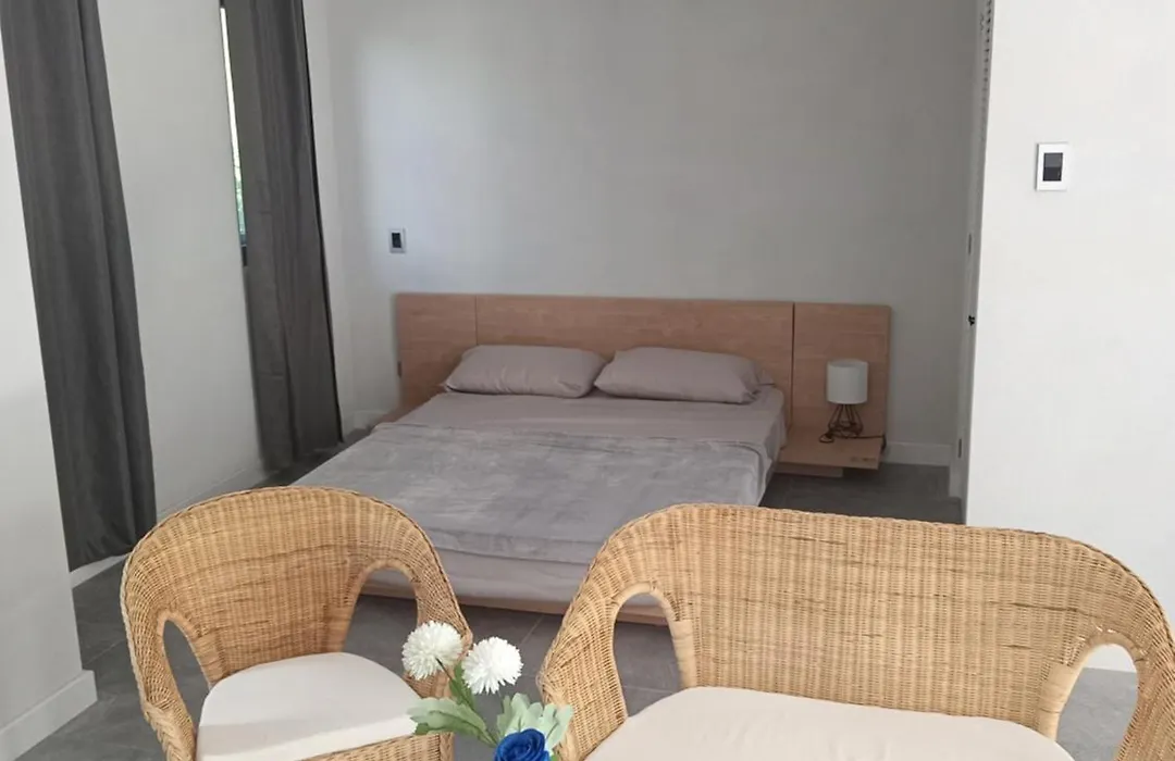 Sanctuary Villa-1